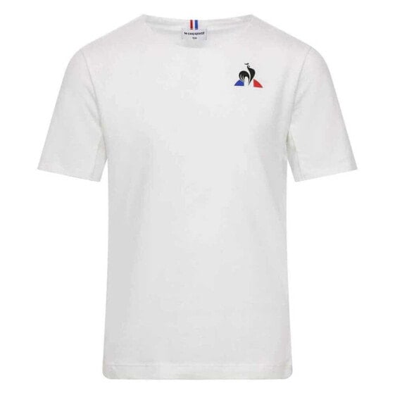 LE COQ SPORTIF Nº1 short sleeve T-shirt