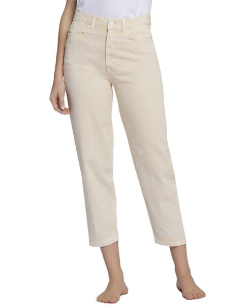 Current/Elliott The Jaunt Vanilla Balloon Jean Women's