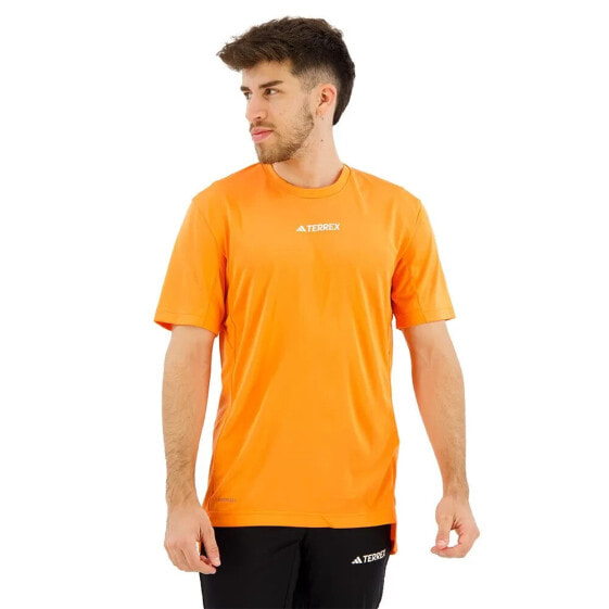 ADIDAS Terrex Multi short sleeve T-shirt