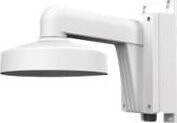 Kamera IP LevelOne LevelOne IPCam CAS-7316 Wandmontage-Set Alu mit Ans