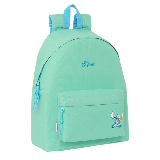 SAFTA Stitch Aloha backpack