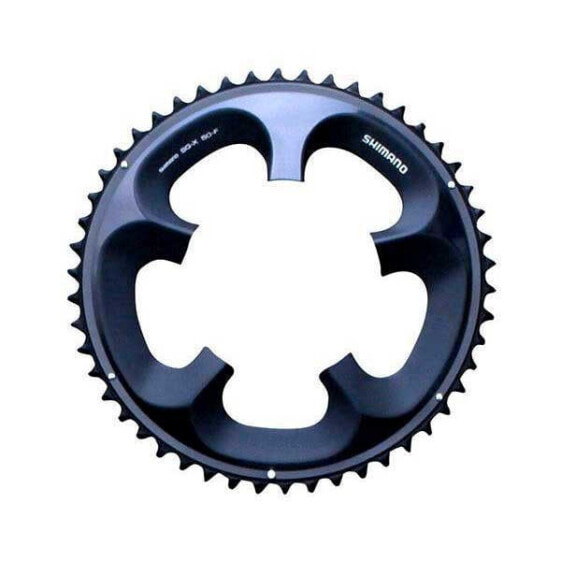 SHIMANO 50T 6750-G Type F chainring