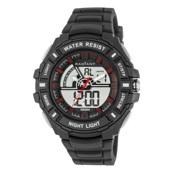 Часы мужские Radiant RA438601 Ø 48 мм