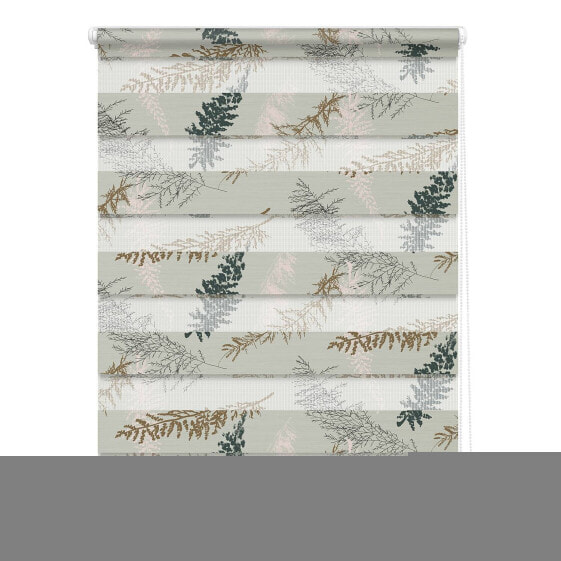 Klemmfix Duo Rollo Fir Branches