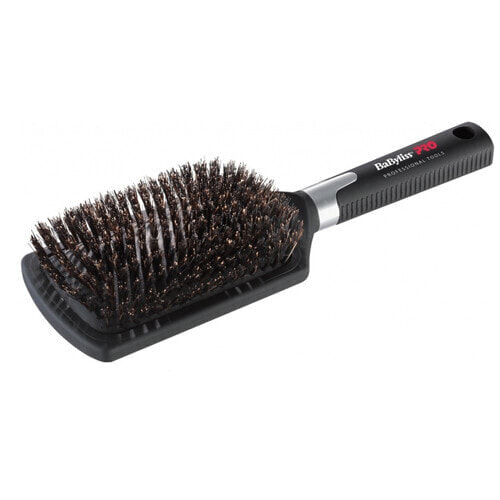 Professional combing brush with boar bristles BABBB1E