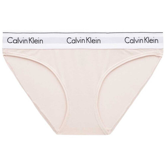 Трусы Calvin Klein Modern Cotton Classic для спорта