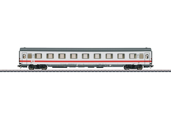 Märklin 43660 - Train model - HO (1:87) - Boy/Girl - 15 yr(s) - Grey - White - Model railway/train
