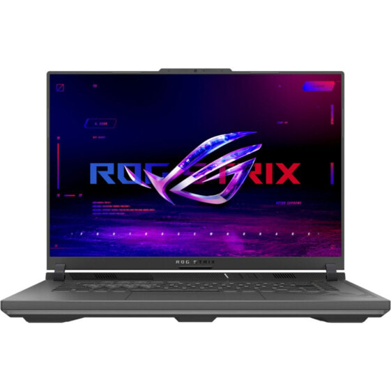 Asus ROG Strix G16 G614JV-N3110 Intel Core i7 13650HX 16GB 512GB SSD RTX4060 Freedos 16" WUXGA 165Hz Taşınabilir Bilgisayar