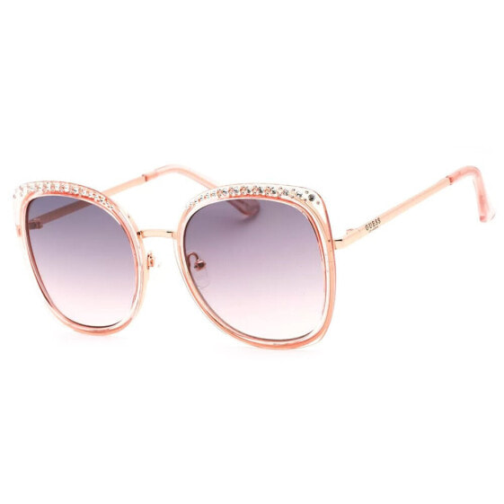 Очки GUESS GF0381-72T Sunglasses