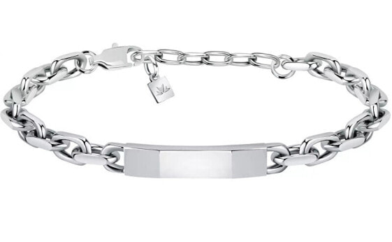 Original men´s bracelet made of Catene SATX17 steel