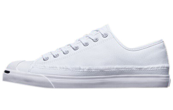 Кеды Converse Jack Purcell Trail To Cove Мужские Белые 168140C