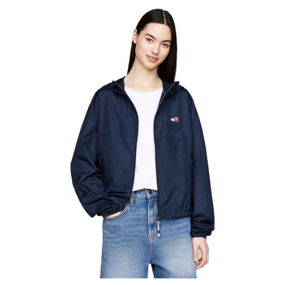 TOMMY JEANS Lt Chicago jacket