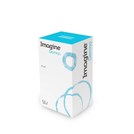 URANO Imagine Dermo dog supplement 40 units