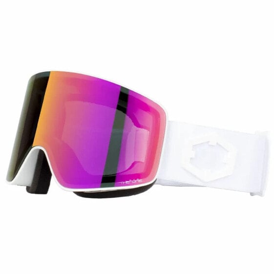 OUT OF Void Photochromic Polarized Ski Goggles