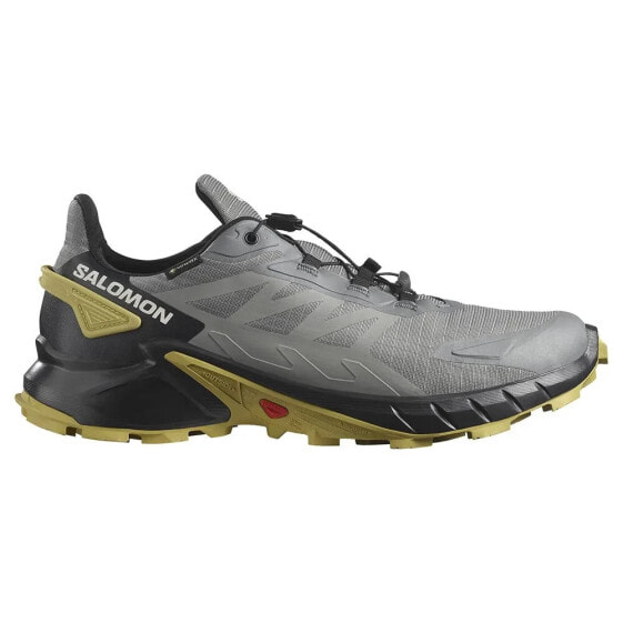 SALOMON Supercross 4 Goretex trail running shoes