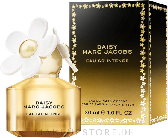 Marc Jacobs Daisy Eau So Intense - Eau de Parfum 30 ml