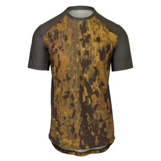 AGU Venture short sleeve jersey