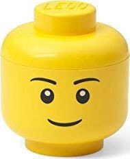 LEGO Storage Głowa do przechowywania (5005529)