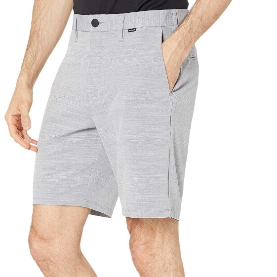 [AJ2736-012] Mens Hurley DriFIT Cutback Short 19"