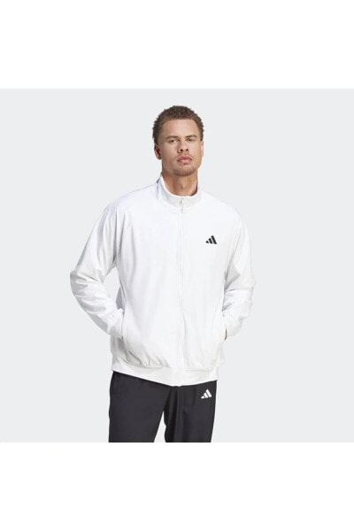 Куртка спортивная Adidas IA7095 VEL JACKET PRO Erkek