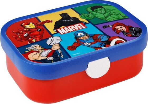 Mepal Lunchbox campus avengers 107440065395