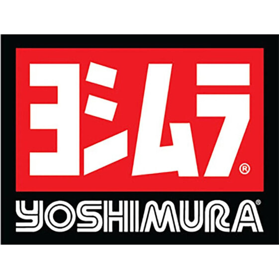 YOSHIMURA USA 17043 90x60cm stickers