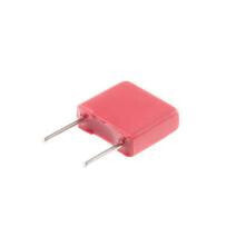 WIMA MKS2C026801A00KSSD - Red - Fixed capacitor - Film - Volume - DC - 68 nF