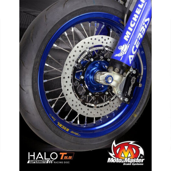 MOTO-MASTER MM116102 Disc Brake