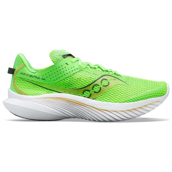 Кроссовки Saucony Kinvara 14