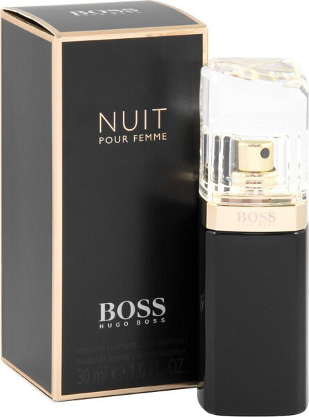 Hugo Boss Nuit Pour Femme EDP 30 ml