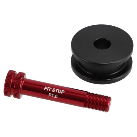 TRIVIO Pit Stop Disc P1.0 Chain Adapter