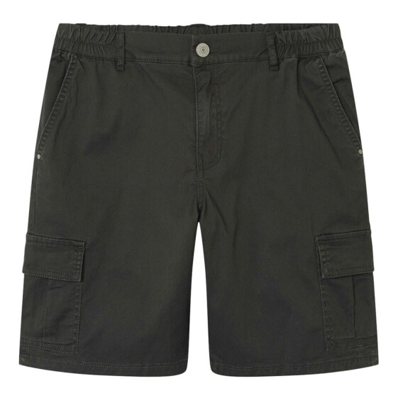 NAME IT Flip Twi Cargo Shorts