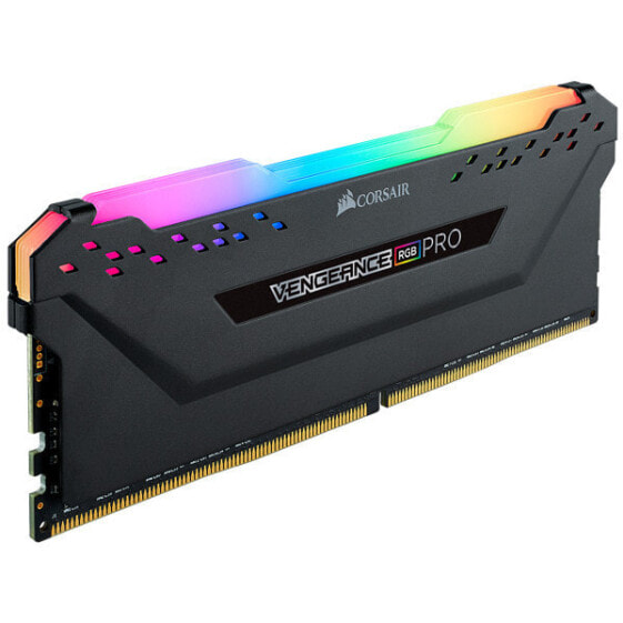 Corsair Vengeance CMW64GX4M4D3600C18 - 64 GB - 4 x 16 GB - DDR4 - 3600 MHz