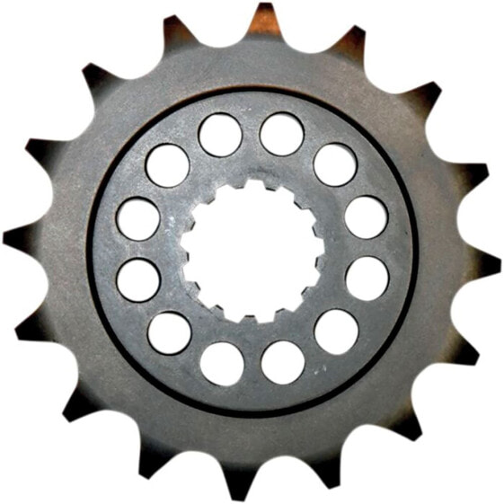 Звезда переднего суппорта из стали SUNSTAR SPROCKETS для цепи 520 Pitch 39617