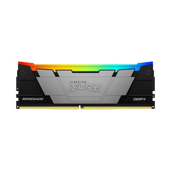 Kingston 8GBA 4000MT/s DDR4 CL19A DIMMA FURYA RenegadeA RGB