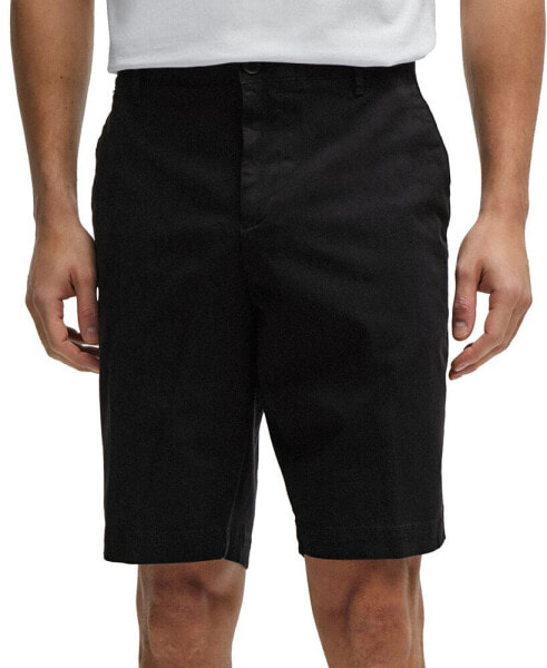 Men's Slim-Fit Shorts