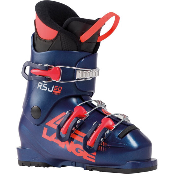 LANGE RSJ 50 Kids Alpine Ski Boots