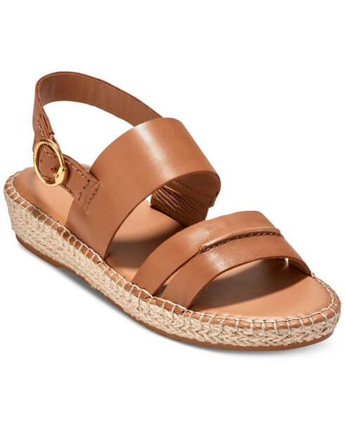 Women's Cloudfeel Tilden Flat Sandals