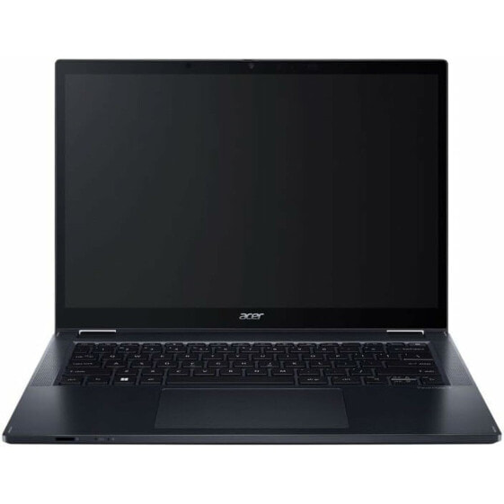 Ноутбук Acer TravelMate TMP 414RN-52 Испанская Qwerty 16 GB RAM 512 Гб SSD 14" Intel Core i5-1240P