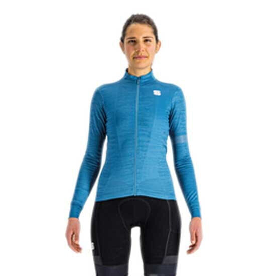 SPORTFUL SuperGiara Thermal long sleeve jersey