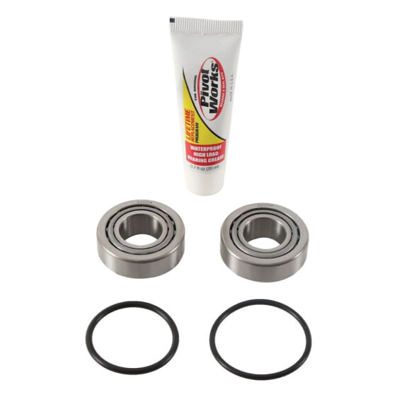 PIVOT WORKS Husq.Tc 85 14-21/KTM Sx 50 03-22/65 98-22/85 03-22 Steering Bearing Kit