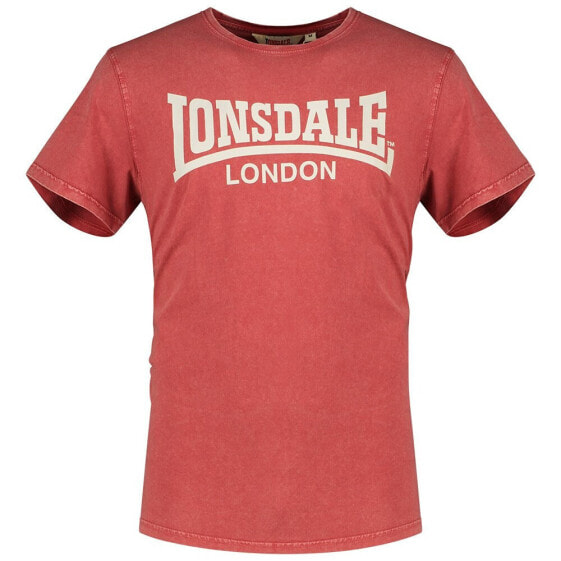 LONSDALE Stofa short sleeve T-shirt