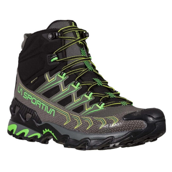 La Sportiva La Ultra Raptor Ii Mid Gtx