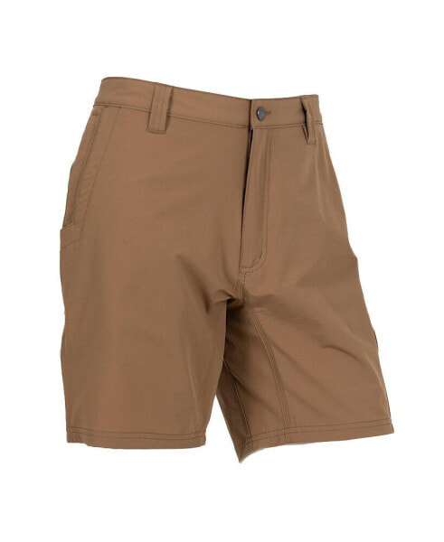 Men's Ridgeline Hybrid Short