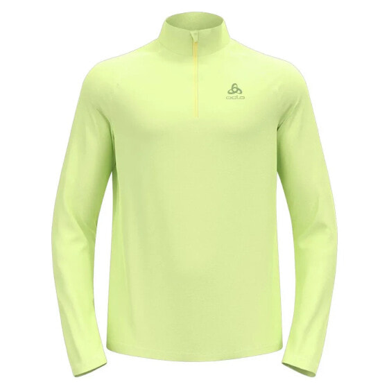 ODLO Rigi half zip fleece