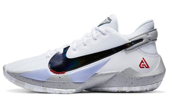 Nike Air Zoom Freak 2 CK5424-100 Athletic Shoes