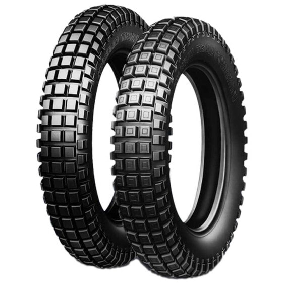 MICHELIN MOTO Competition M/C 45M TT Trial Front Tire