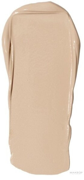 Mattierende Foundation - Paese My Skin Ikon Mattifying Foundation With Satin Finish 1N - Ecru