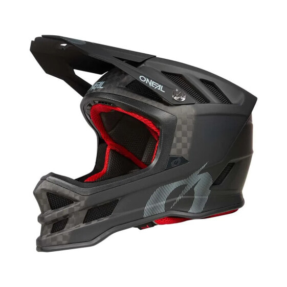 ONeal Blade Carbon IPX® downhill helmet