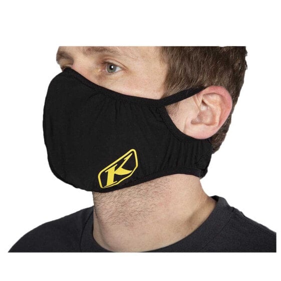 Маска защитная KLIM Face Mask